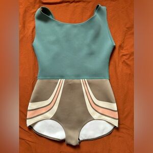 Stylish Surf Suit by Seea “Lido” suit